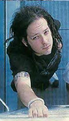 jonathan davis lookin up - my hero jonathan davis lookin up - my hero