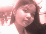 red - roses are red violets are blue if u think i'm pretty well, i guess that's true.. hahaha!