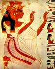 egypt - Egypt painting.