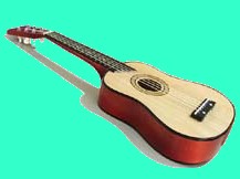guitar - Acoustic guitar