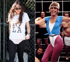 Lindsay Lohan - Lindsay wearing Kudo, Olivia