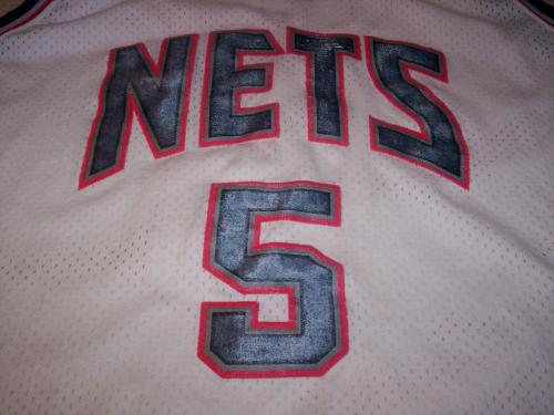 new jersey nets - new jersey nets is the best team in the nba and i like them so much becuase of jason kidd... go nets!
