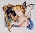 crosstitch - hobbies that i enjoy