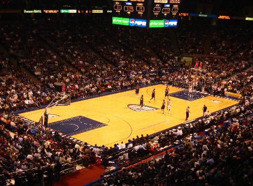 new jersey nets - new jersey nets is the best team in the nba and i like them so much becuase of jason kidd... go nets!