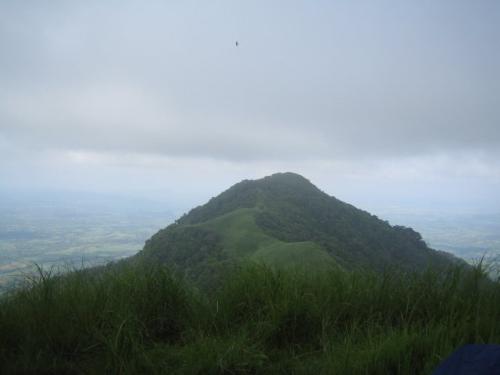 mountain - picture of mountain