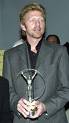 Boris Becker - My fav tennis man player