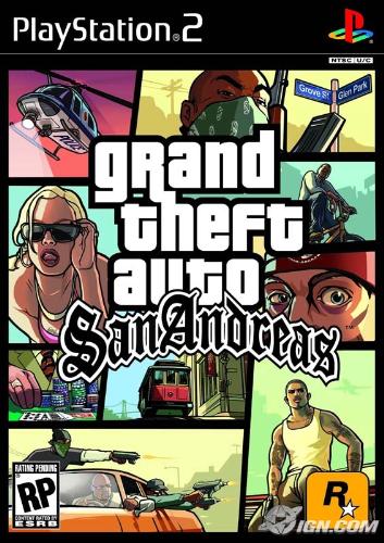 gta - Playstation GTA