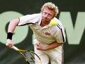 Boris Becker - My fav tennis man player