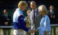 Boris Becker - My fav tennis man player
