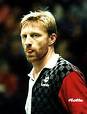 Boris Becker - My fav tennis man player