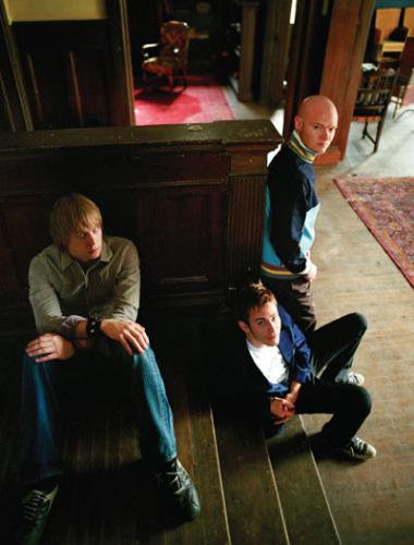 Lifehouse Picture Gallery - The album became a hit behind the single 'Hanging by a Moment.', which was the most played radio track of 2001, and its success inspired the band to step back inside the studio. With Brendan O'Brein at the boards, Wade and drumming collaborator Rick Woolstenhulme recorded Stanley Climbfall throughout the spring and summer of 2002