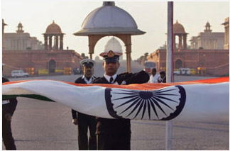 Jay Hind - Indian Flag Independence Day  Jay Hind