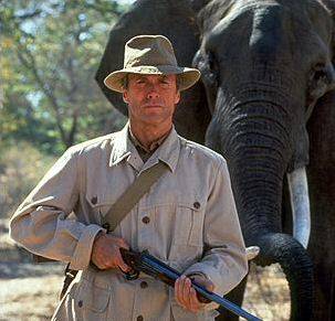 Clint Eastwood - Eastwood in Film - White Hunter, Black Heart