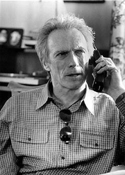 Clint Eastwood - Eastwood - Actor/Director