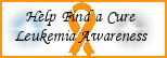leukemia awareness - I support and promote leukemia awareness