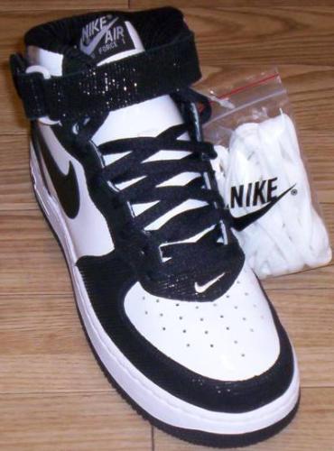 Nike Airforce - Nike Sport shoe is the best for me.