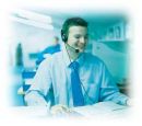 call centre - call center descriptive