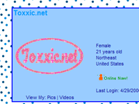 d - not to sure