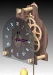 Time - Time is gold. Use it wisely.