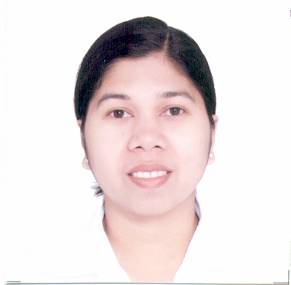 Personal Photo - This is me, Pretty di ba!