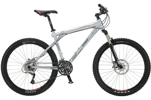 GT Avalanche Pro Mountain Bike - The latest mountain bike from GT - Avalanche Pro. Best for mountain biking competition and mountain bikers will love this new product from GT.