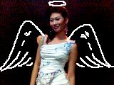 Thien_Se - I wanna be an angel to everyone...