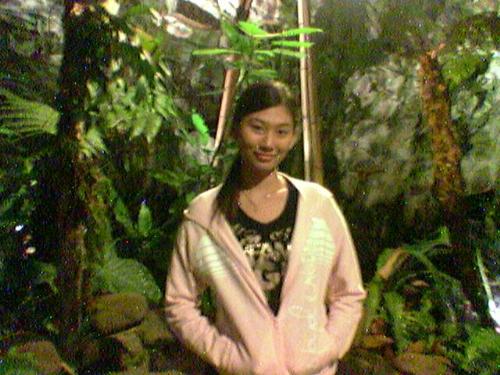 Kampung daun - I lOve bandung......