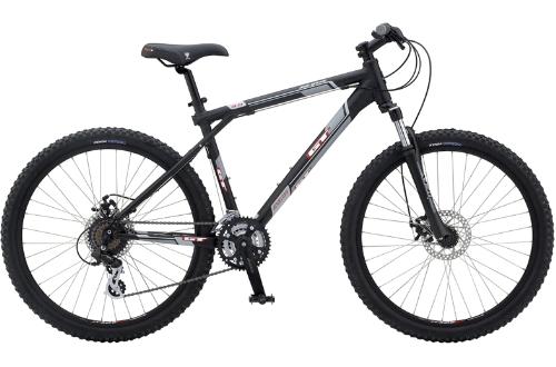 GT 2007 Avalanche 3.0 Disc - The new GT 2007 Avalanche 3.0 Disc from GT (www.gtbicycles.com). This new model of mountain bike from GT, is best suit for extensive mountain biking competitions. GT 2007 Avalanche 3.0 Disc is sophisticated and customized.