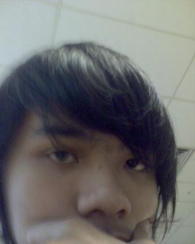 weeee - hoh.. its me..