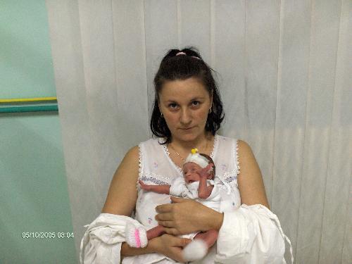 daria - this is me with my little one:daria-sophia