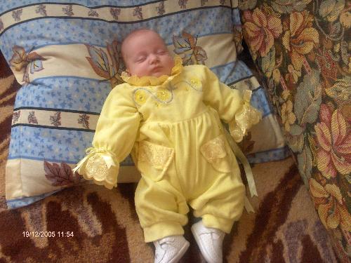 daria - this is my little baby;)):*