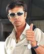 rahul dravid - rahul rocks!!