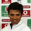rahul dravid - rahul 'the wall' dravid