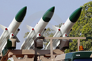 missiles - missiles launches