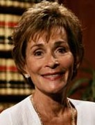 Judge Judy - Judge Judith Sheindlin