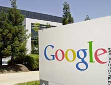 google - A good service provider