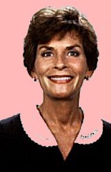 Judge Judy - Judith Sheindlin
