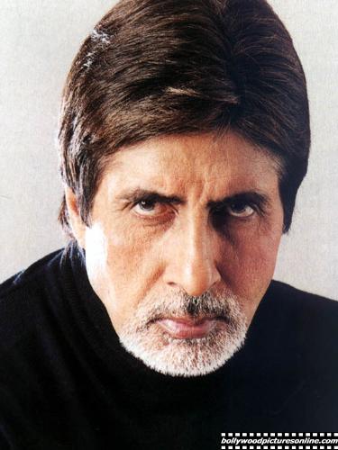 Amitabh Bachchan - ..