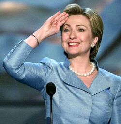 Hillary Clinton - Hillary Clinton, the next US President
