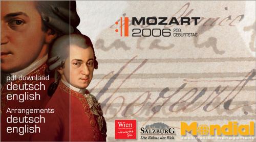 Mozart - Mozart is One of The Greatest Composer in Classical Music