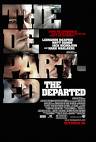 DEPARTED THE NOMINEE for best film in oscar in 79t - Departed movie is nominated for the best film category in 79th academy awards.