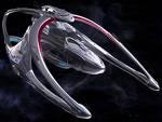 andromeda - a great SF,with lots of action