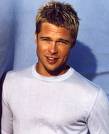 brad pitt - the envy of the men and the desire of the women