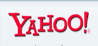 yahoo - yahoo home page logo