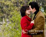 the lake house - full of romance,drama.congrats to all team.how didn't saw it shame on u.who saw it applause