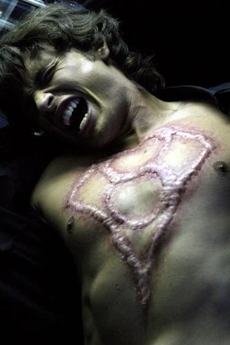 Smallville! - Smallville's - Clark Kent!