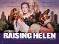 raising helen - a movie in which you deffinately all cried.after the children looses their parents,the sister of their mother takes care of them and she is doing a fantastic job