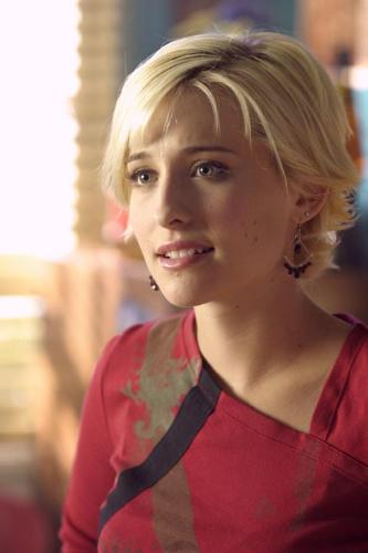 Smallville! - Smallville - Beautiful Chloe!