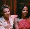 something new - of u watch this movie u can see about rasism and about some white people disconsideres black people.the main characters learn you how to love despite this difference of colour