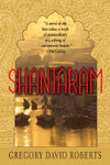 shantaram - is this cover page the same of that of gregory roberts??